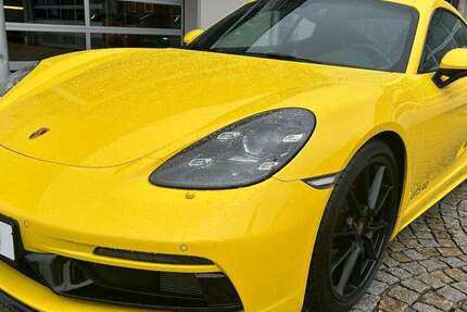 Porsche Cayman 6.450 km 89.950 &euro; Flintsbach am Inn 83126
