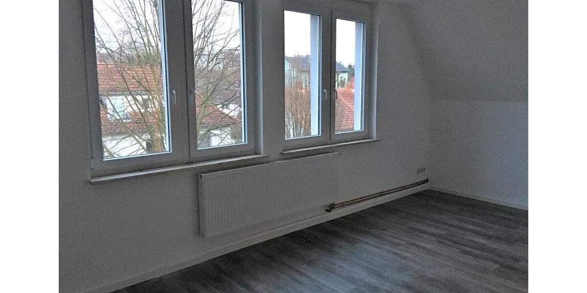 Maisonettenwohnung Minden Bärenkämpen - 3 Zimmer, 78 m&sup2;, 675&euro; | Angebot:26580746