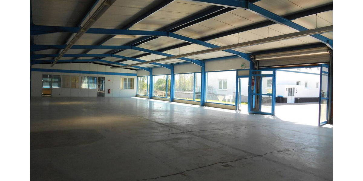 Gewerbeobjekt Hochheim am Main Hochheim - 5.000&euro; | Angebot:26447679