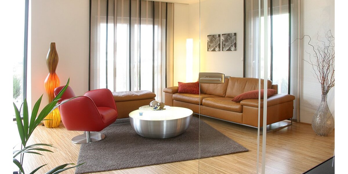 Modernes Doppelhaus in Swisttal - Zuhause neu gedacht. - Doppelhaushälfte Swisttal Heimerzheim | Angebot:27346730