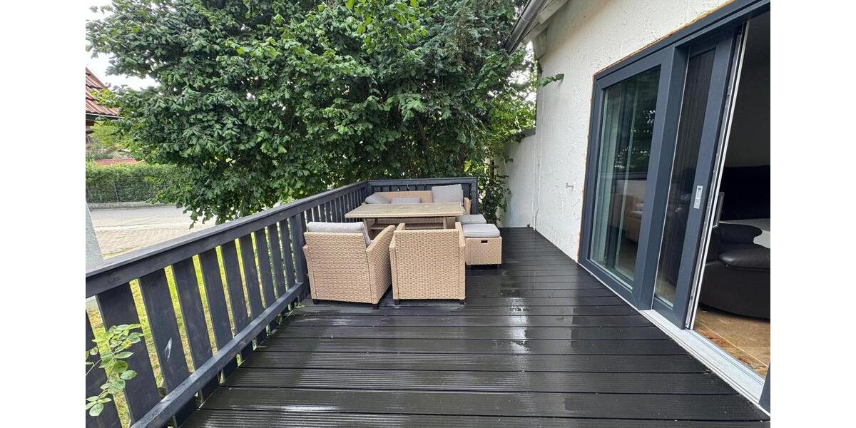 Einfamilienhaus Buchloe - 5 Zimmer, 110 m&sup2;, 1.500&euro; | Angebot:24698228