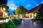 Restaurant zimmer