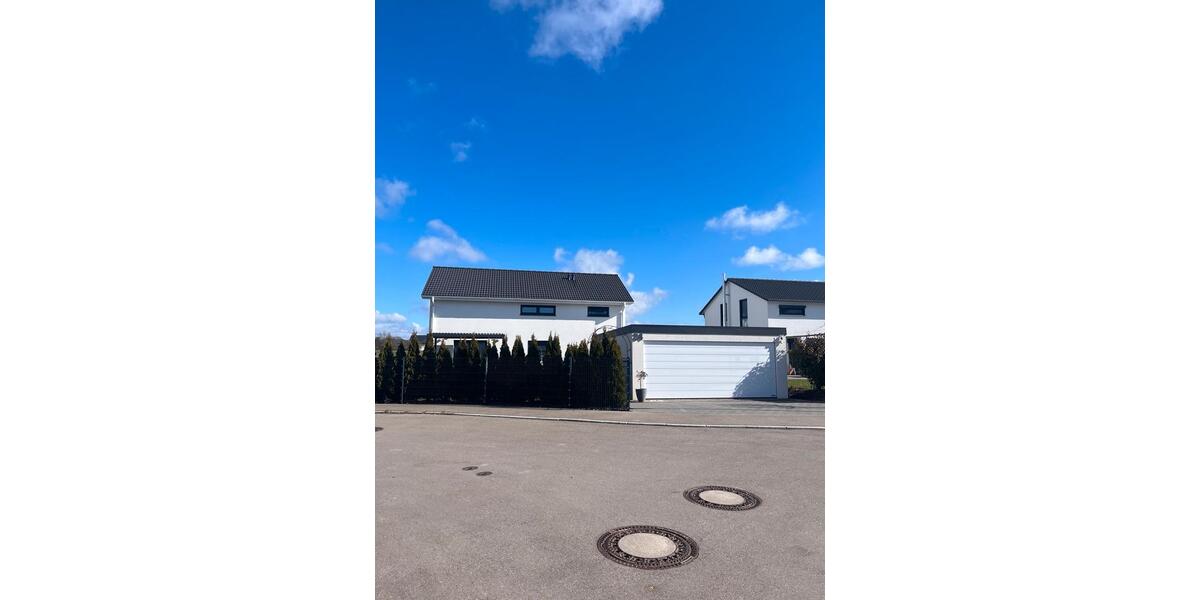 Einfamilienhaus Weidenstetten - 6 Zimmer, 146 m&sup2;, 2.000&euro; | Angebot:26162446