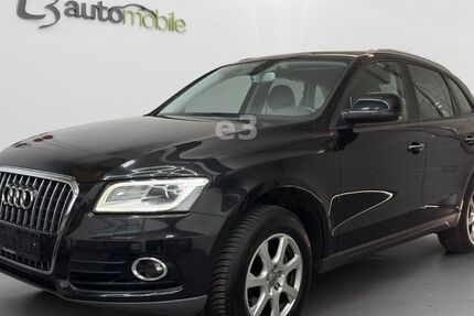 Audi Q5 84.002 km 17.990 &euro; Neuwied 56564