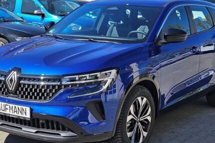 Renault Austral 3.000 km 29.890 &euro; Berlin 12247
