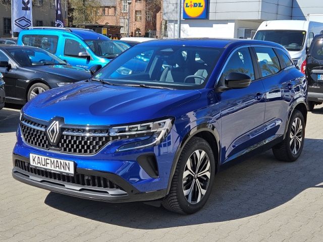 Renault Austral 3.000 km 29.890 &euro; Berlin 12247