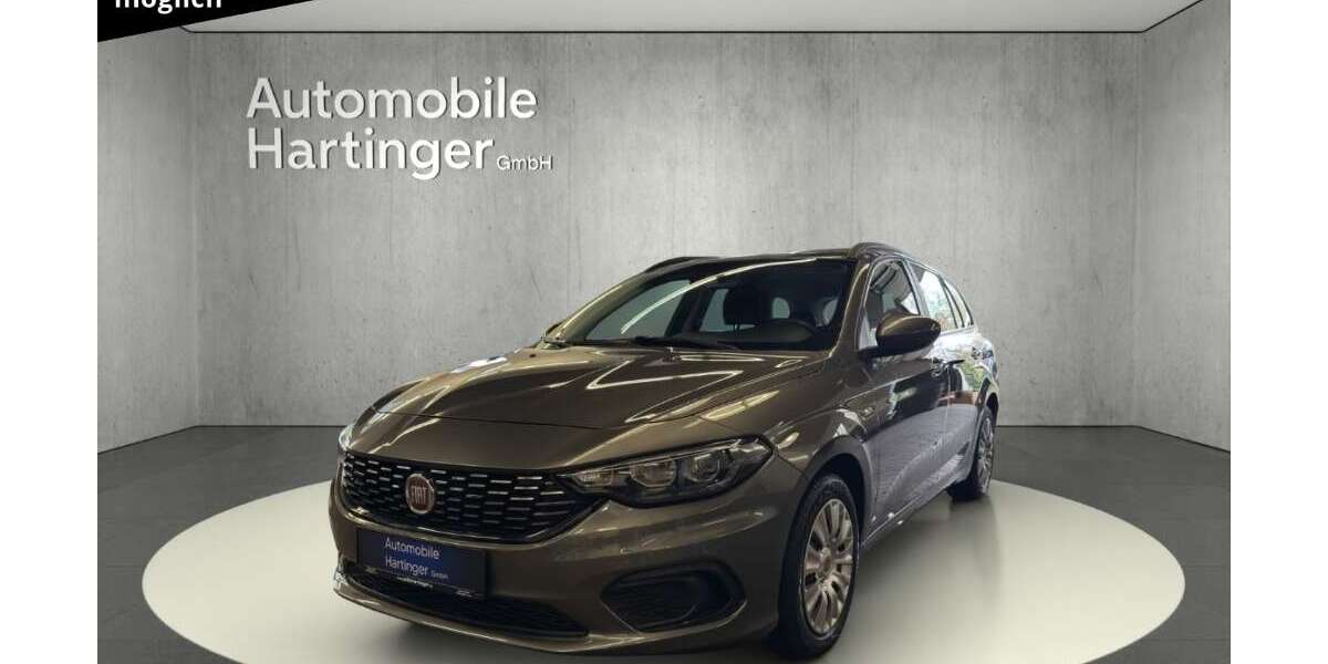 Fiat Tipo 80.800 km 8.490 &euro; Bendorf 56170