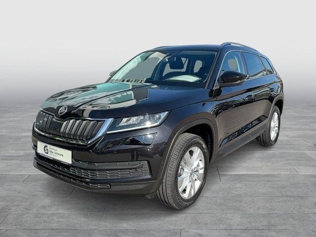 Skoda Kodiaq 48.180 km 26.490 &euro; Cloppenburg 49661