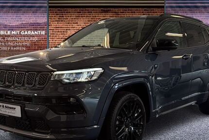 Jeep Compass 44.091 km 25.900 &euro; Gummersbach 51647