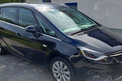 Opel Zafira 79.965 km 14.900 € Schmalkalden 98574