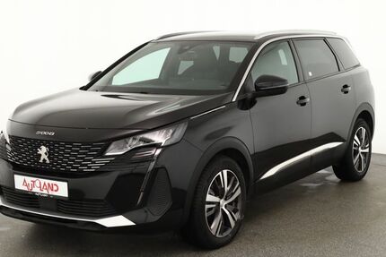 Peugeot 5008 32.668 km 26.490 &euro; Gera 07546