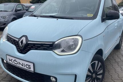 Renault Twingo 9.967 km 14.499 &euro; Leipzig 04178