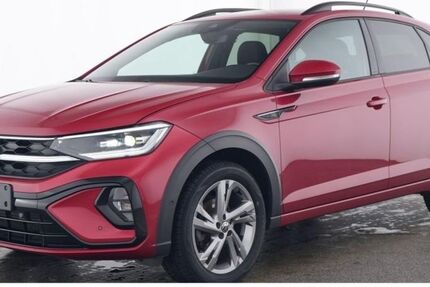 VW Taigo 55.435 km 20.999 &euro; Mühlhausen/Thüringen 99974