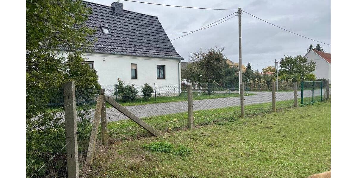 Grundstück Nichtewitz Nichtewitz - 20.000&euro; | Angebot:25679415