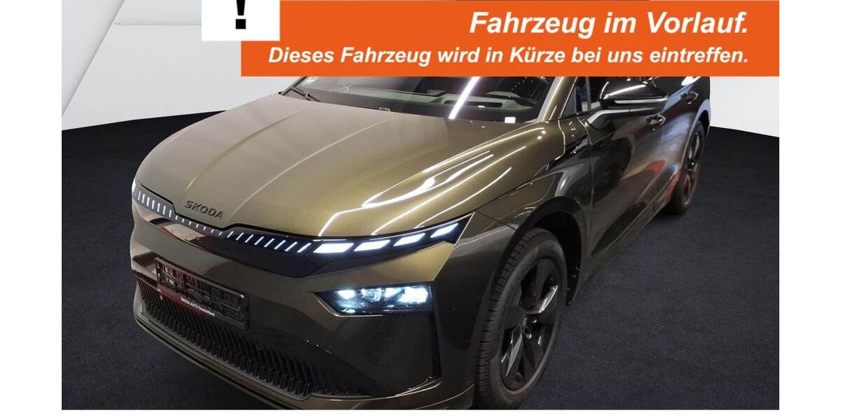 Skoda Enyaq 11.388 km 51.389 &euro; Lingen 49808