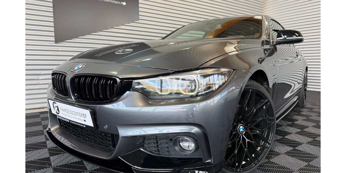 BMW 430 15.697 km 28.900 &euro; Wenden 57482