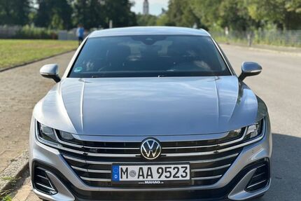 VW Arteon 80.000 km 32.990 &euro; München 80689