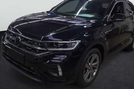 VW T-Roc 25.240 km 28.940 &euro; Bernburg 06406