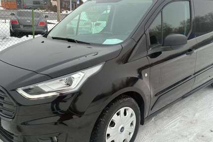 Ford Transit Connect 86.000 km 11.790 &euro; Bad Blankenburg 07422