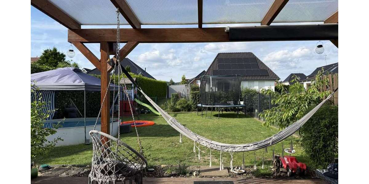 Einfamilienhaus Dissen - 4 Zimmer, 113 m&sup2;, 320.000&euro; | Angebot:26101840