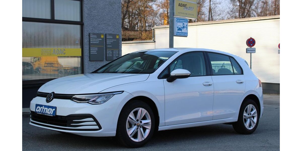 VW Golf 199.000 km 14.990 &euro; Passau 94036