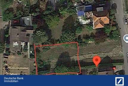 Grundstück zu verkaufen in Löhne 84.000 € 516 m²