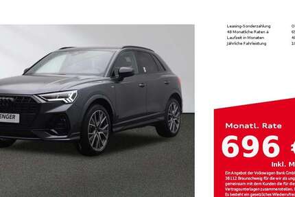 Audi Q3 5.000 km 47.880 € Rheine 48429