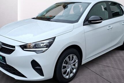 Opel Corsa 22.374 km 12.890 &euro; Halle 06112