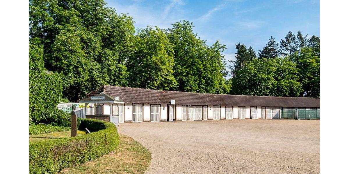 Grundstück Hoppegarten Dahlwitz-Hoppegarten - 1.690.000&euro; | Angebot:26388950