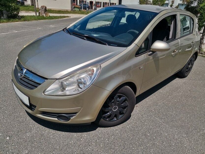 Corsa