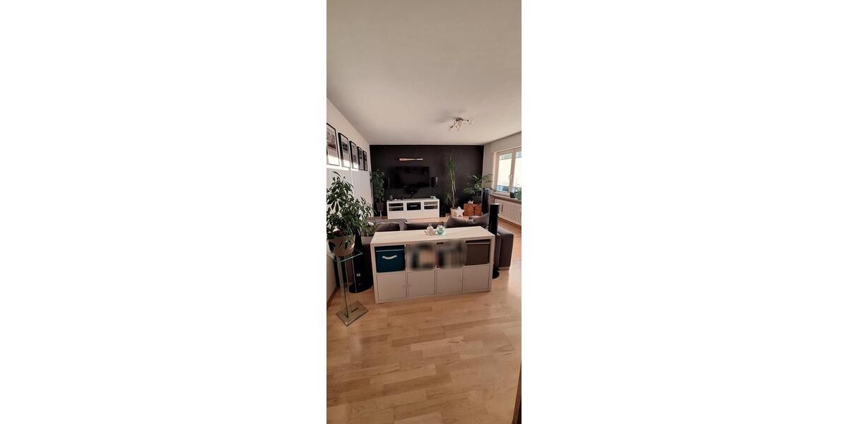 Etagenwohnung Ingelheim am Rhein - 3 Zimmer, 85 m&sup2;, 260.000&euro; | Angebot:26863946