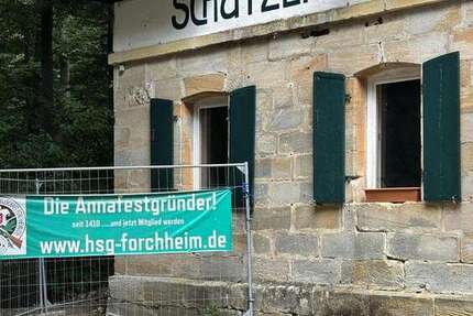 Gastronomie in Forchheim 349.628 € 366 m² zimmer