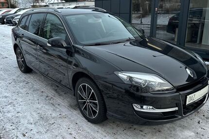Renault Laguna 85.169 km 8.995 &euro; Stuhr 28816