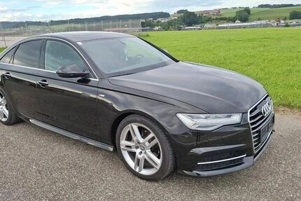 Audi A6 175.876 km 13.550 &euro; Stuttgart, Mitte 70173