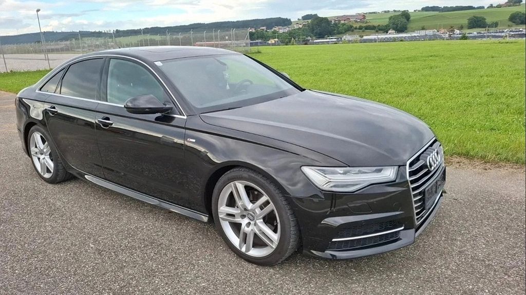 Audi A6 175.876 km 13.550 &euro; Stuttgart, Mitte 70173