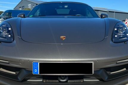 Porsche Boxster 20.000 km 97.000 &euro; Krumbach 86381