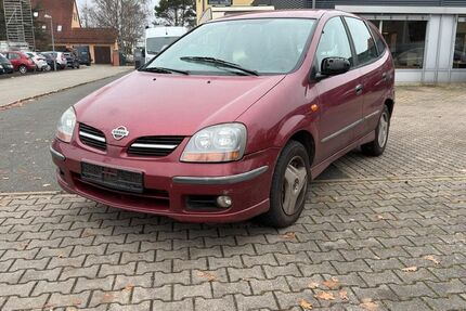 Nissan Almera 262.000 km 799 &euro; Wendelstein 90530
