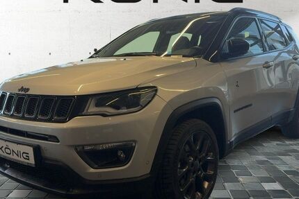 Jeep Compass 33.498 km 27.999 &euro; Erfurt 99091