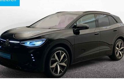 VW ID.4 16.300 km 40.440 &euro; Kaufbeuren 87600