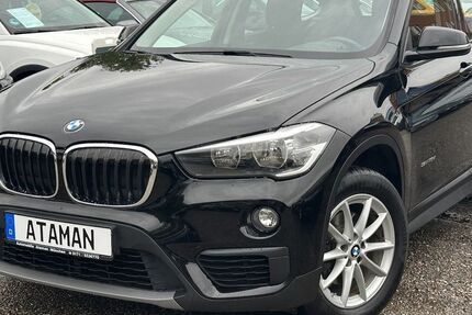 BMW X1 150.000 km 14.950 € München 81243