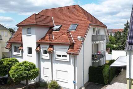 Wohnung zum Kaufen in Oftersheim 260.000 € 76 m² 2 zimmer