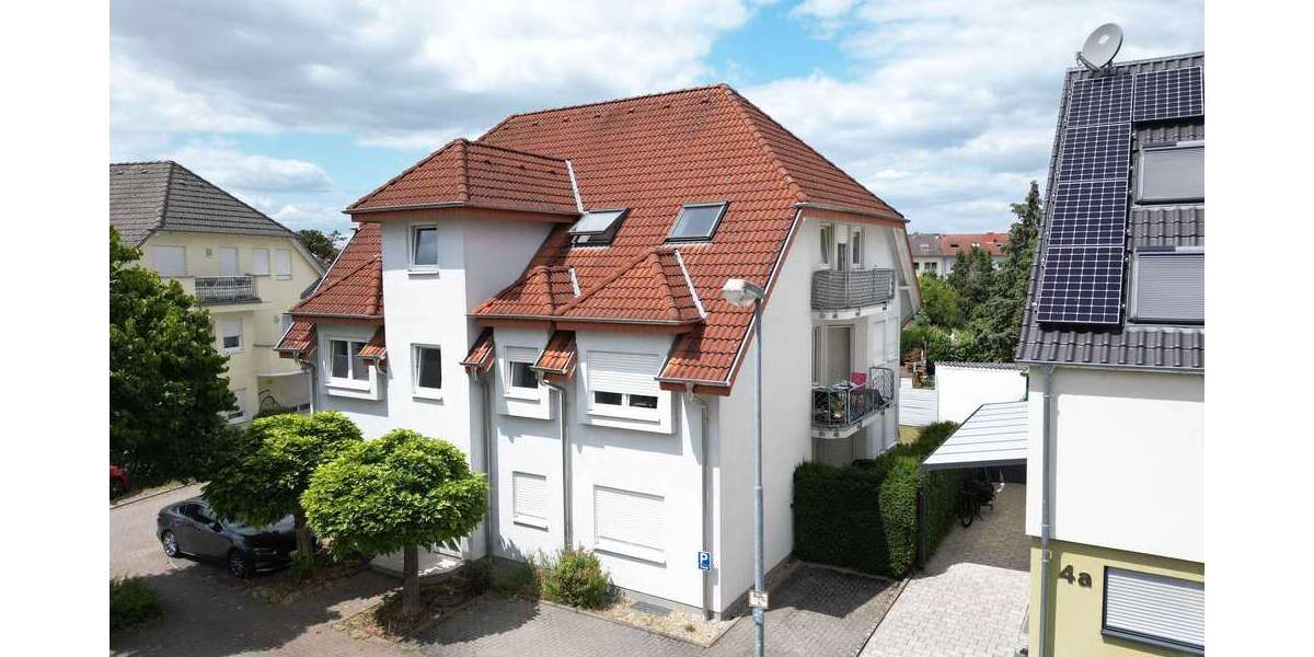 Wohnung zum Kaufen in Oftersheim 260.000 € 76 m² 2 zimmer