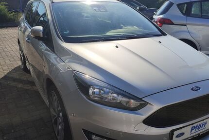 Ford Focus 154.150 km 11.900 &euro; Lohr 97816