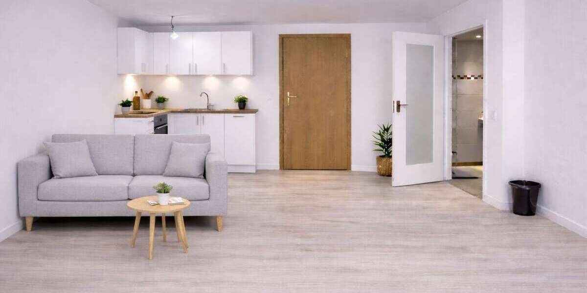 Etagenwohnung Berghausen Berghausen - 2 Zimmer, 44 m&sup2;, 569&euro; | Angebot:26047987