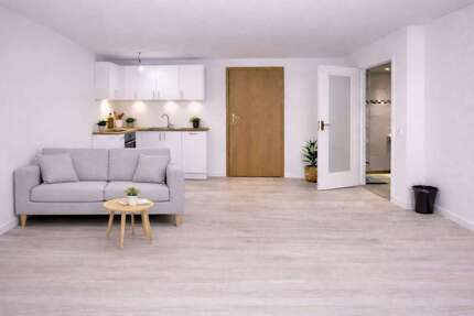 Wohnung Berghausen Berghausen - 2 Zimmer, 44 m&sup2;, 569&euro; | Angebot:26047987