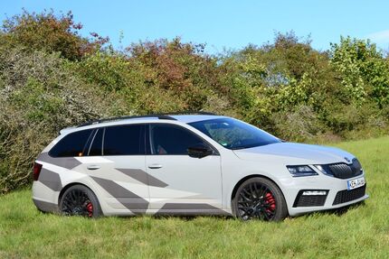 Skoda Octavia 49.100 km 23.900 &euro; Abensberg 93326