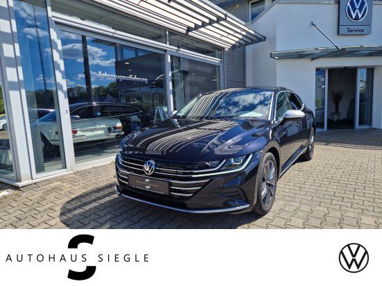Arteon