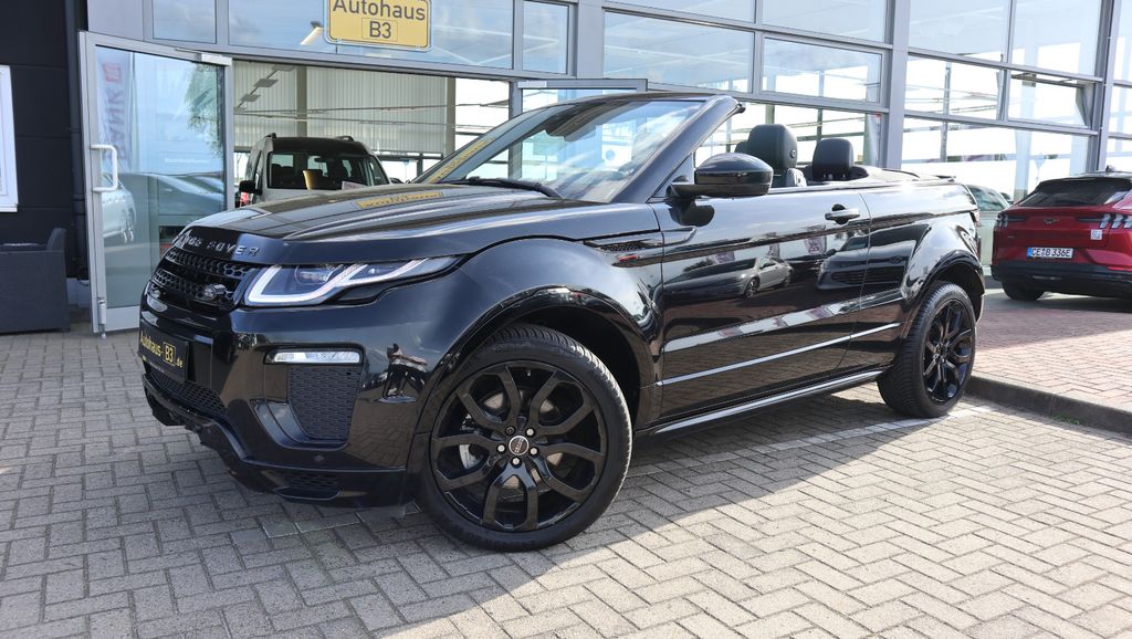 Land Rover Range Rover Evoque 157.480 km 19.890 &euro; Bergen 29303