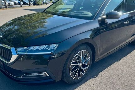 Skoda Octavia 99.988 km 18.999 &euro; Sundern 59846