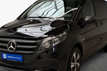 Mercedes-Benz Vito 9.578 km 51.990 &euro; Schweinfurt 97424